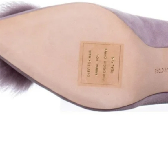 Shoes - Picture 2 of 4